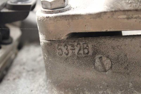 BOITE DE VITESSES AUTOMATIQUE PSA - Vue 4